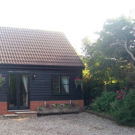 The Cartlodge B & B Colchester Esterno foto
